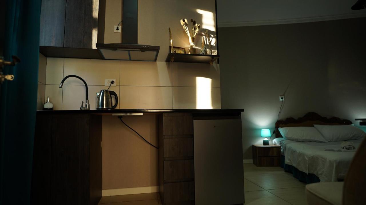 Cozy Flat In Center Of Tbilisi Apartman Kültér fotó