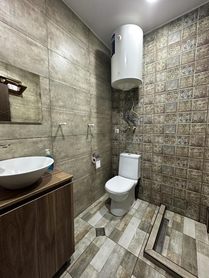 Cozy Flat In Center Of Tbilisi Apartman Kültér fotó